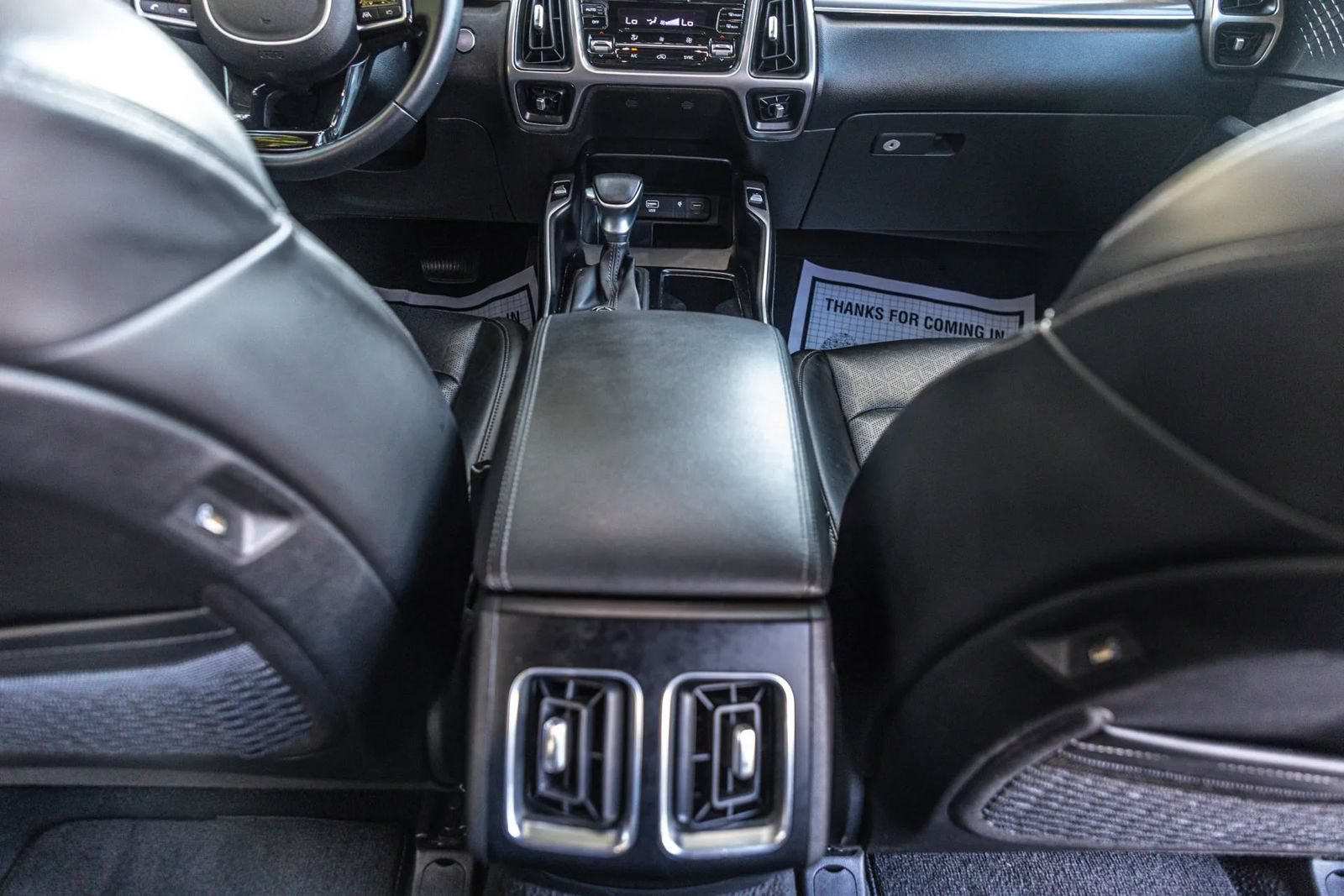 Used 2023 Kia Sorento S w/ Panoramic Sunroof Package FWD image 57
