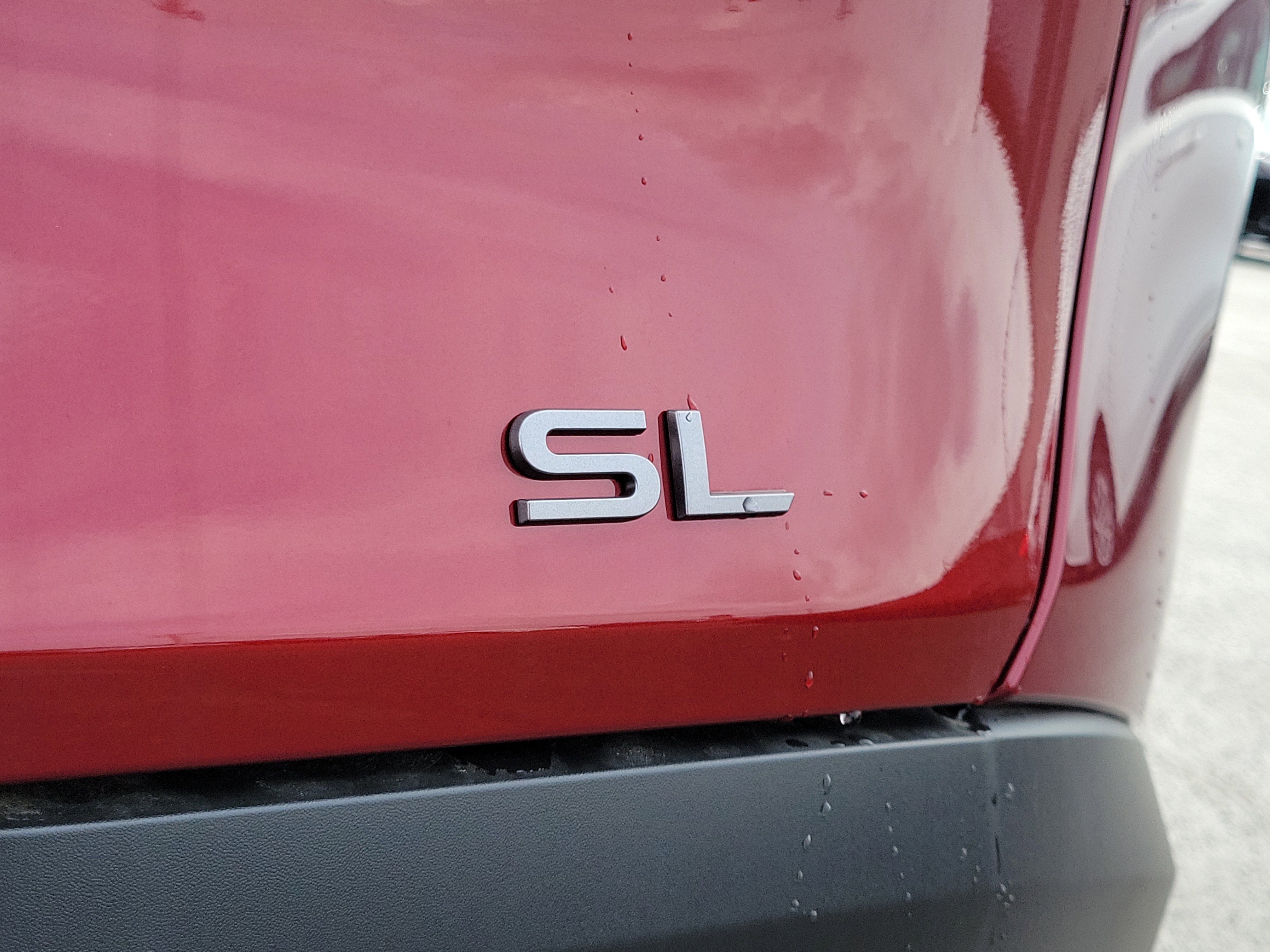 New 2026 Nissan Murano SL AWD/4WD image 7