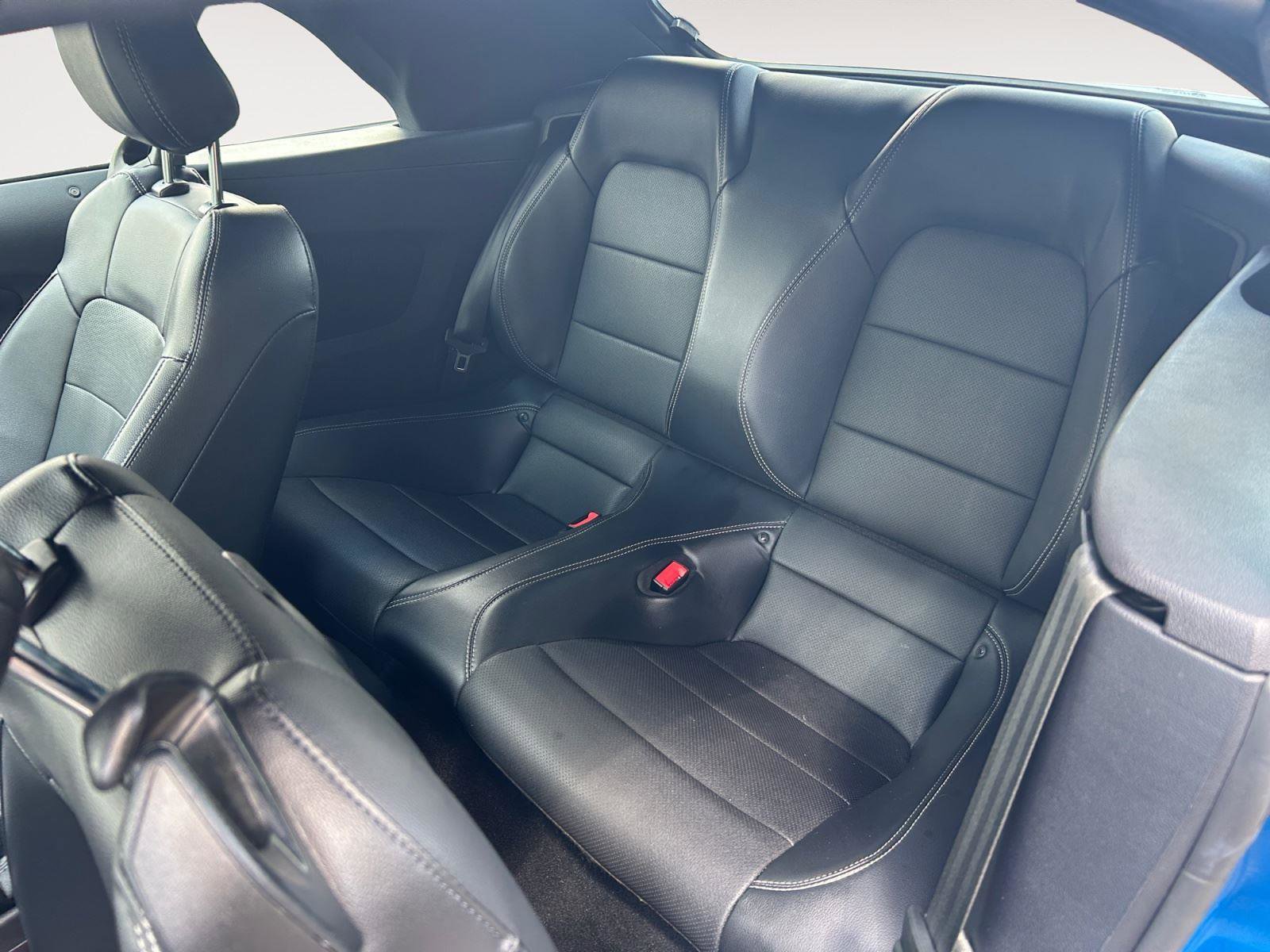 Used 2019 Ford Mustang GT Premium w/ Black Accent Package RWD image 13