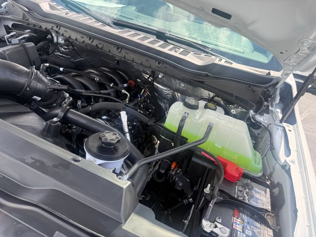 New 2026 Ford F550 2WD Regular Cab Super Duty image 47