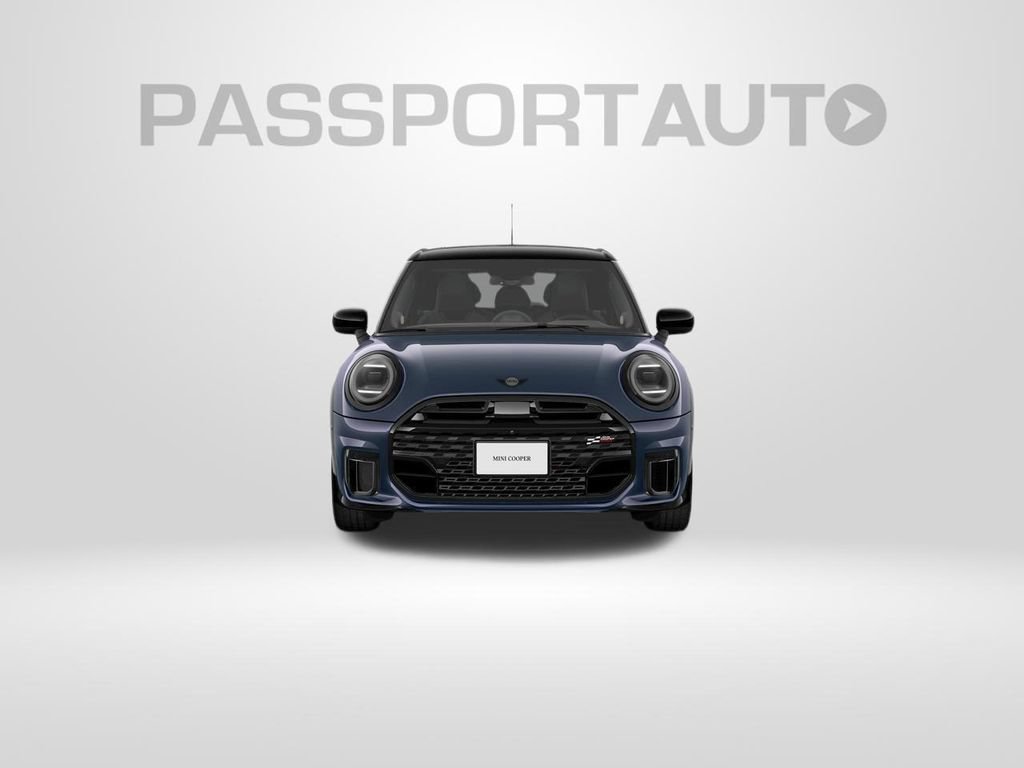 New 2027 MINI Cooper S FWD image 2