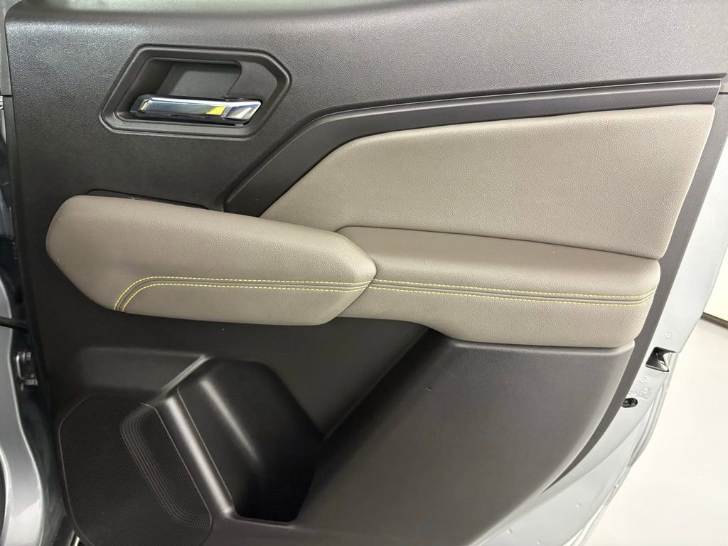 Used 2023 Chevrolet Colorado ZR2 w/ ZR2 Convenience Package III image 50