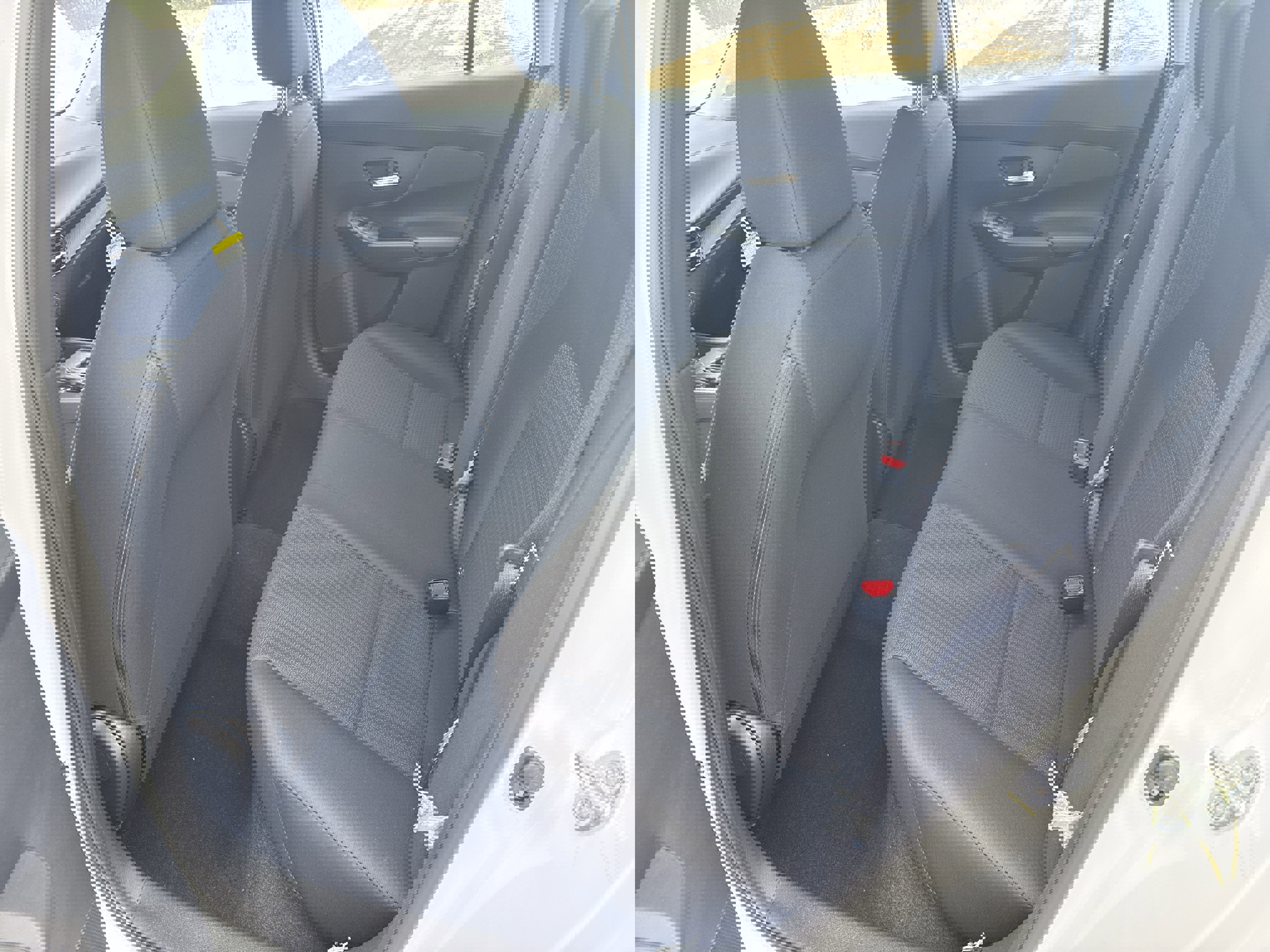 New 2026 Nissan Sentra S w/ Floor Mat Package image 26