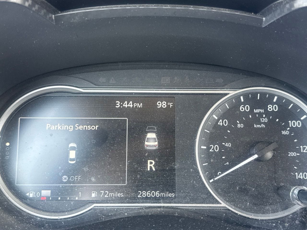 Certified 2024 Nissan Versa SV FWD image 37