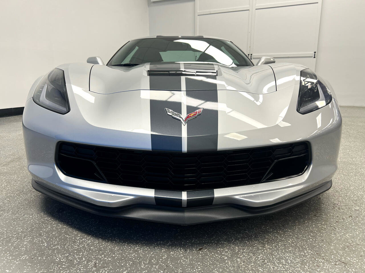 Used 2019 Chevrolet Corvette Grand Sport image 37