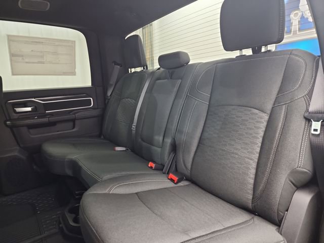 New 2026 RAM 2500 Big Horn image 31