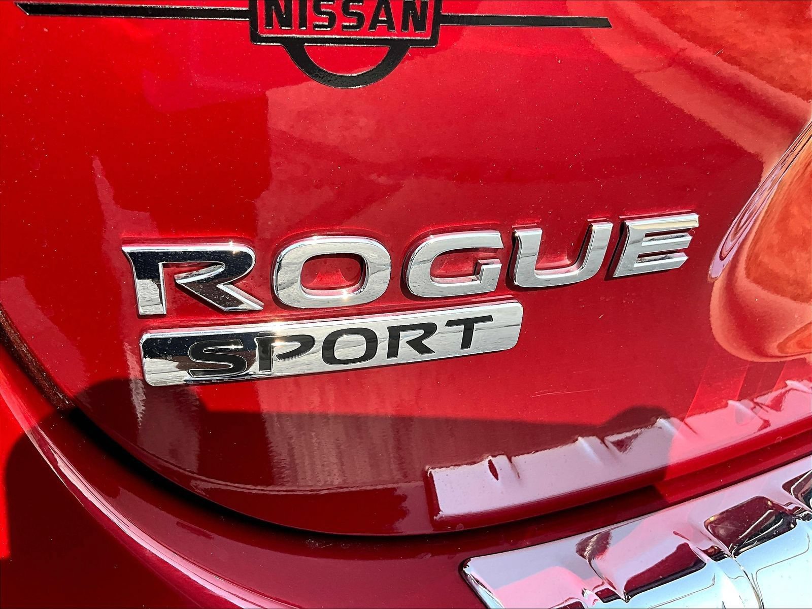 Used 2021 Nissan Rogue Sport SL w/ Premium Package AWD/4WD image 27