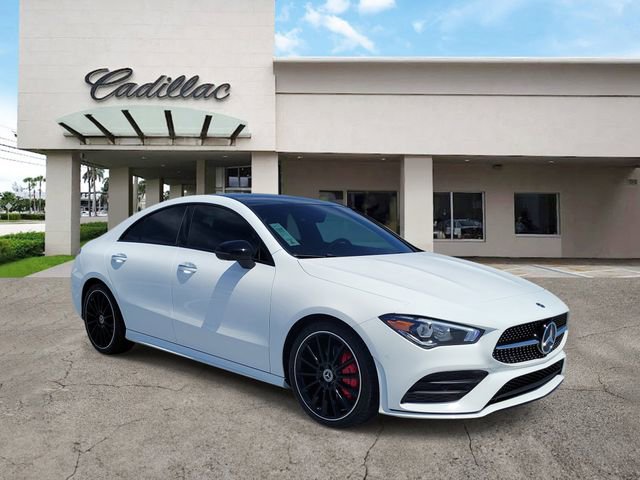 Used 2023 Mercedes-Benz CLA 250 image 7