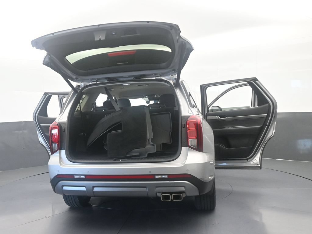 Used 2025 Hyundai Palisade SEL FWD image 75