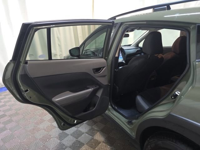 Certified 2026 Subaru Crosstrek 2.0i Premium image 26