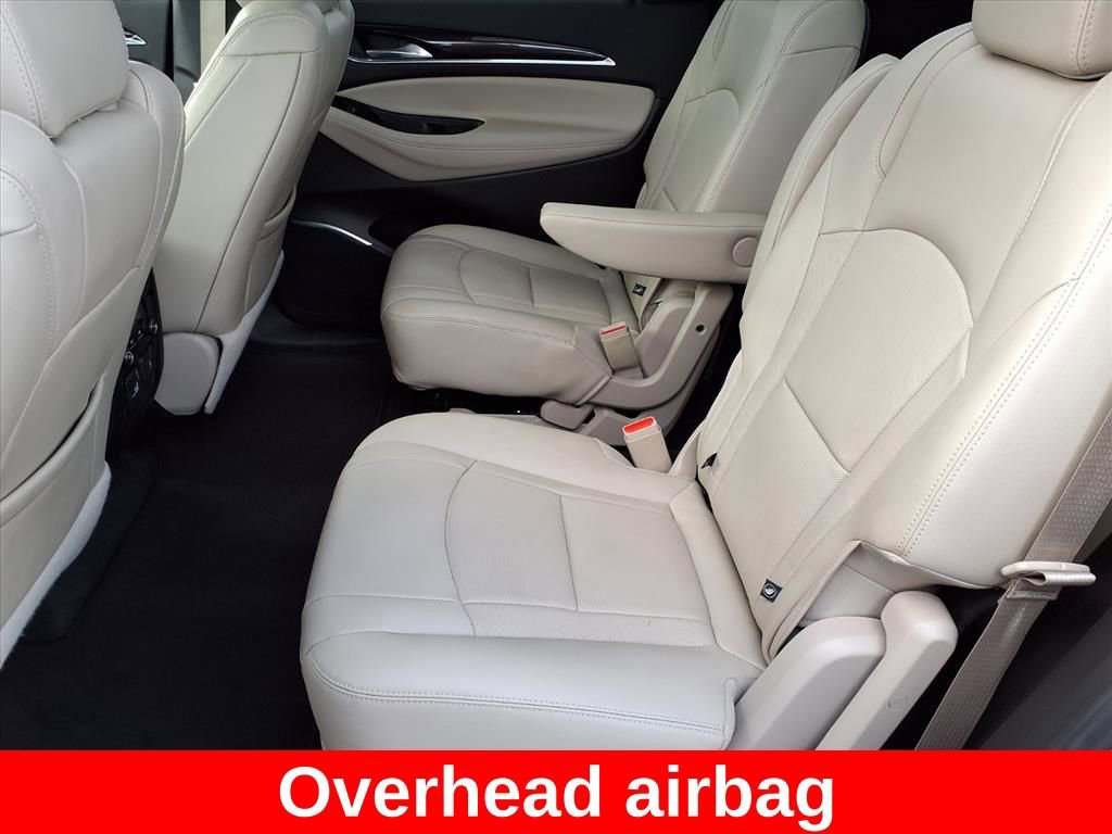 Used 2019 Buick Enclave Essence image 27