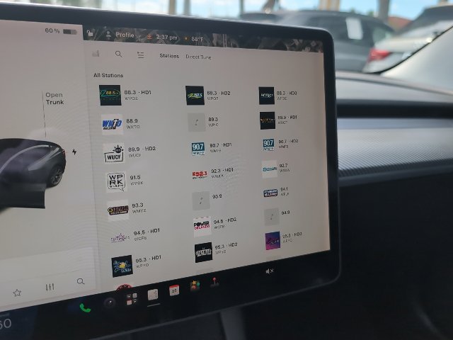 Used 2021 Tesla Model 3 Standard Range Plus RWD image 16