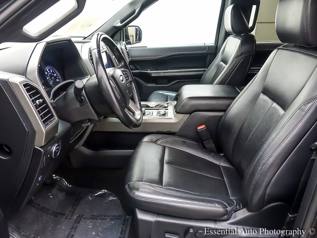 Used 2021 Ford Expedition XLT image 10