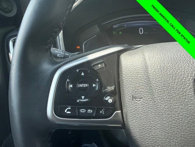 Used 2022 Honda CR-V EX-L image 18