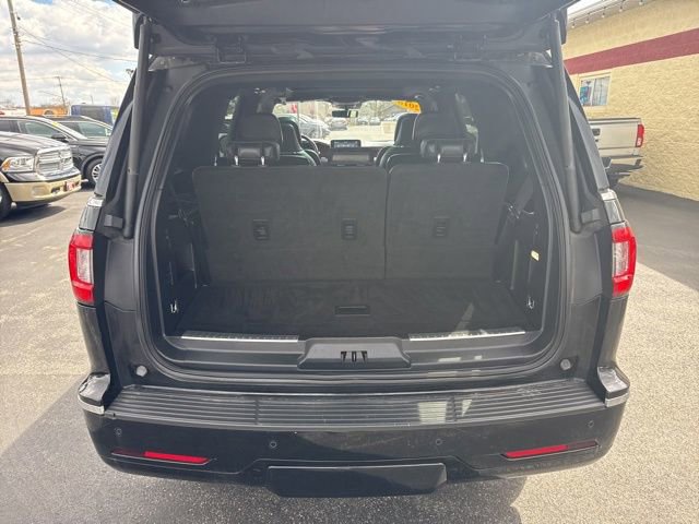Used 2018 Lincoln Navigator Reserve w/ Technology Package image 18