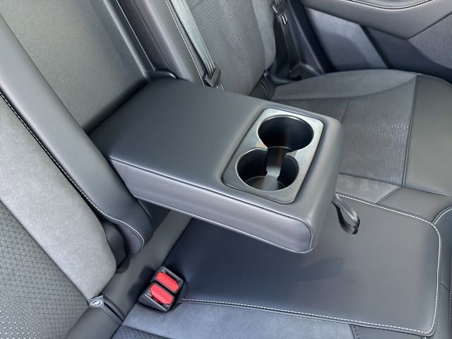 New 2026 Ford Mustang Mach-E GT image 26