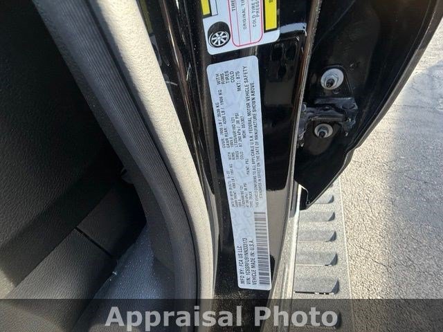 Used 2022 RAM 1500 TRX w/ TRX Level 2 Equipment Group AWD/4WD image 14