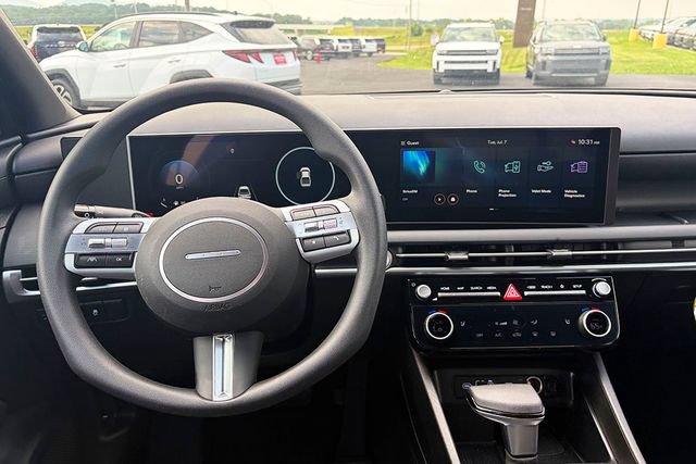New 2026 Hyundai Santa Cruz SEL AWD/4WD image 7