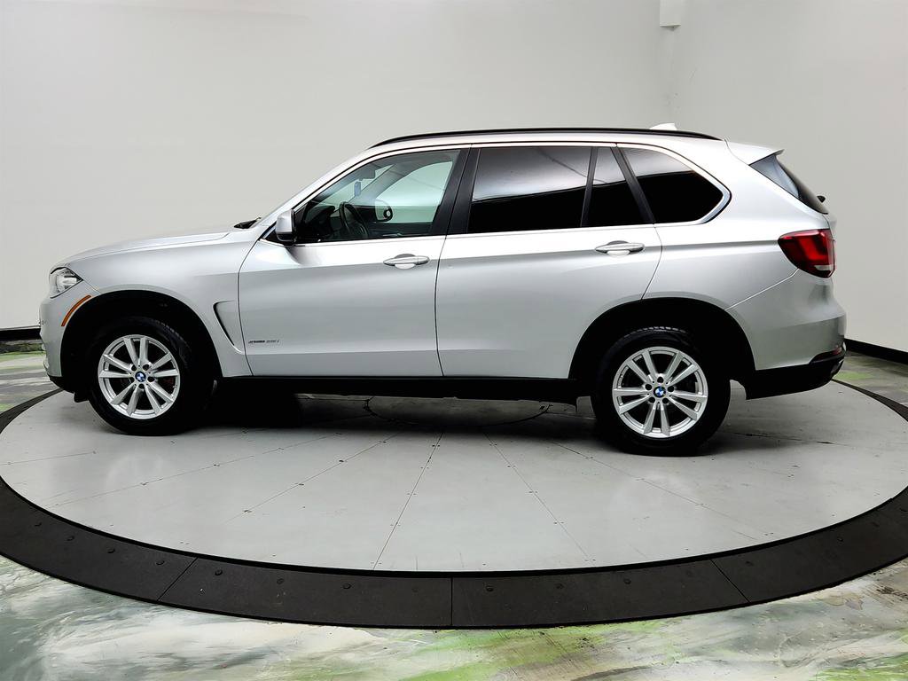 Used 2014 BMW X5 sDrive35i image 8