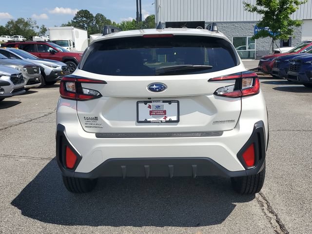 Certified 2024 Subaru Crosstrek 2.0i Premium AWD/4WD image 6