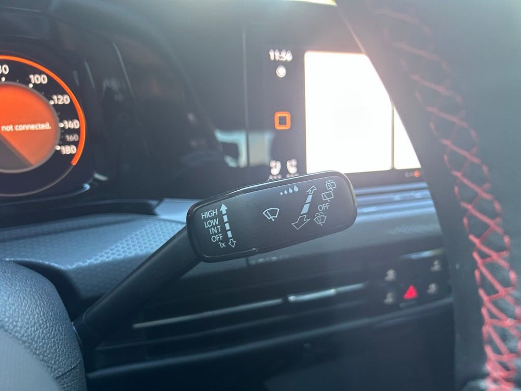 Used 2023 Volkswagen GTI Autobahn image 22