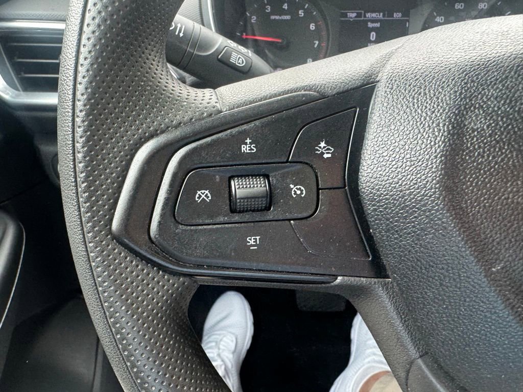 Certified 2023 Chevrolet TrailBlazer LT image 19