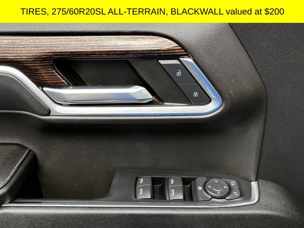 Used 2023 GMC Sierra 1500 Elevation AWD/4WD image 4