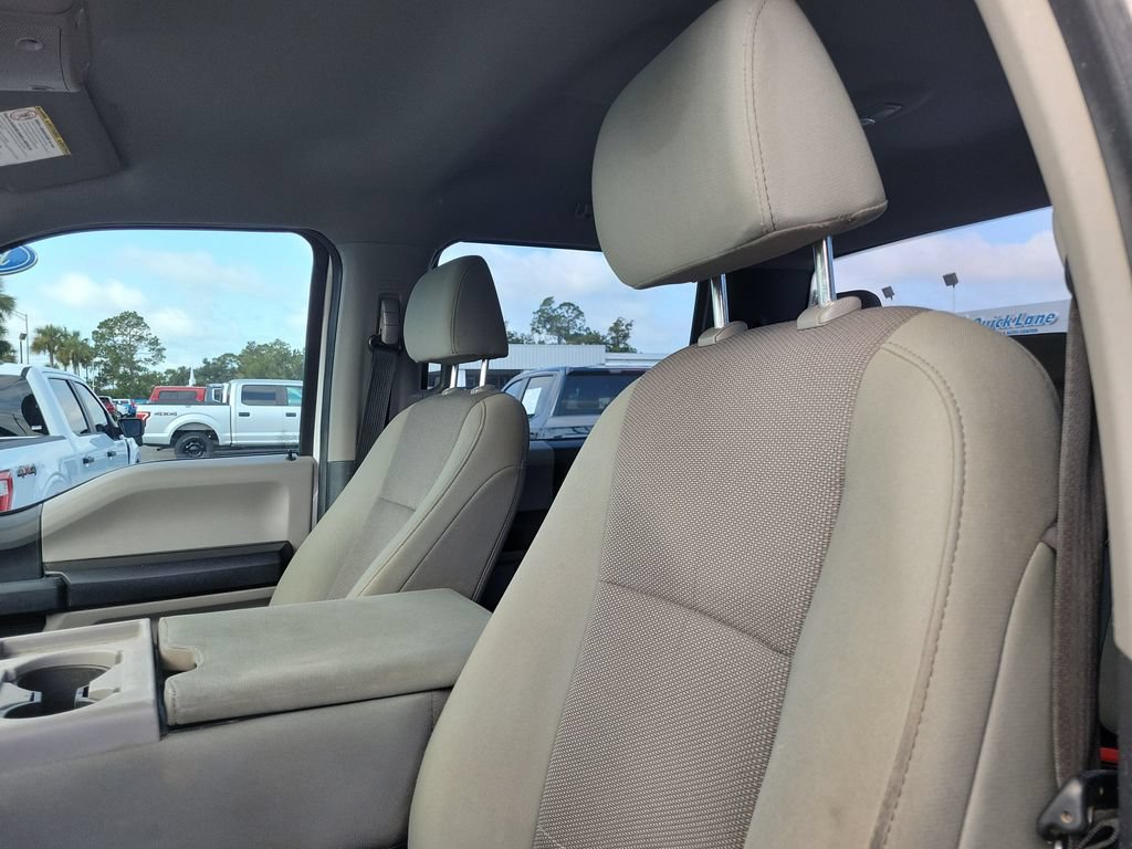 Used 2020 Ford F250 XL w/ STX Appearance Package AWD/4WD image 23