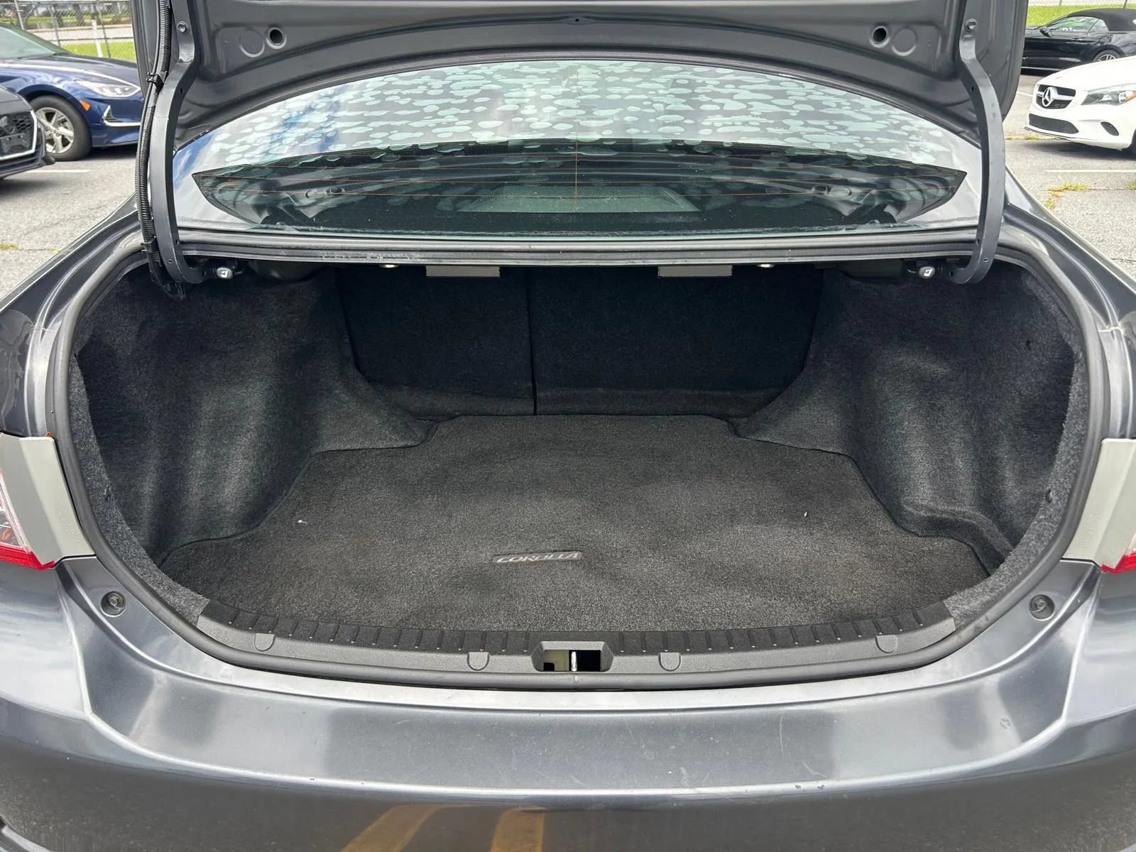 Used 2013 Toyota Corolla S FWD image 30