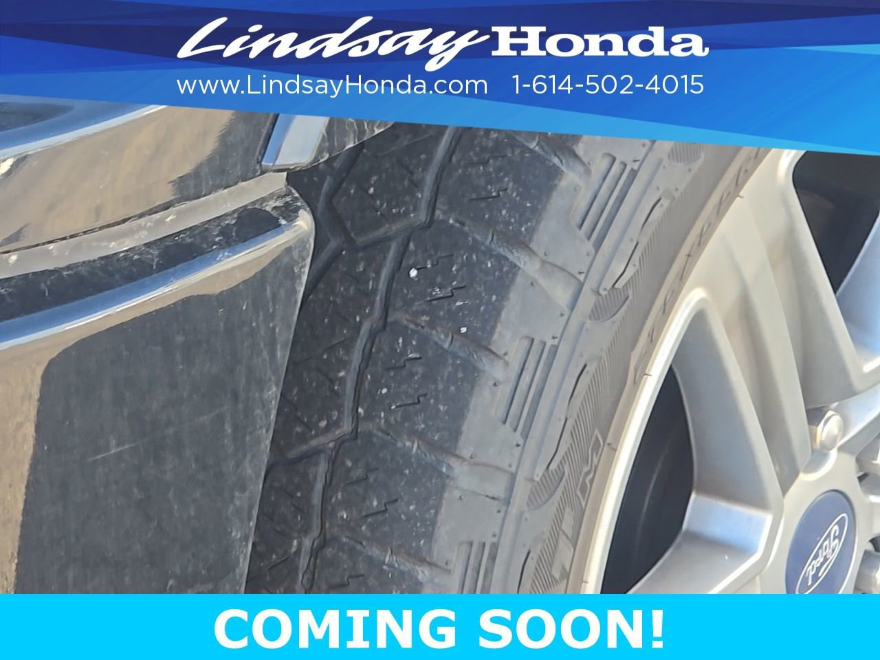 Used 2018 Ford F150 XLT w/ Equipment Group 302A Luxury image 6