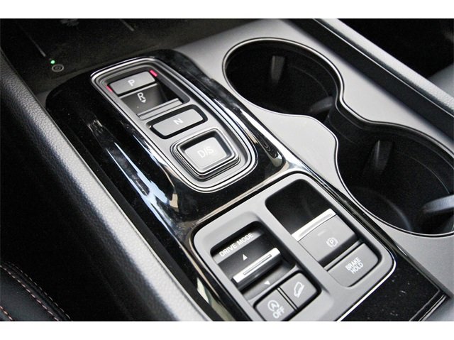 New 2025 Honda Pilot TrailSport image 23