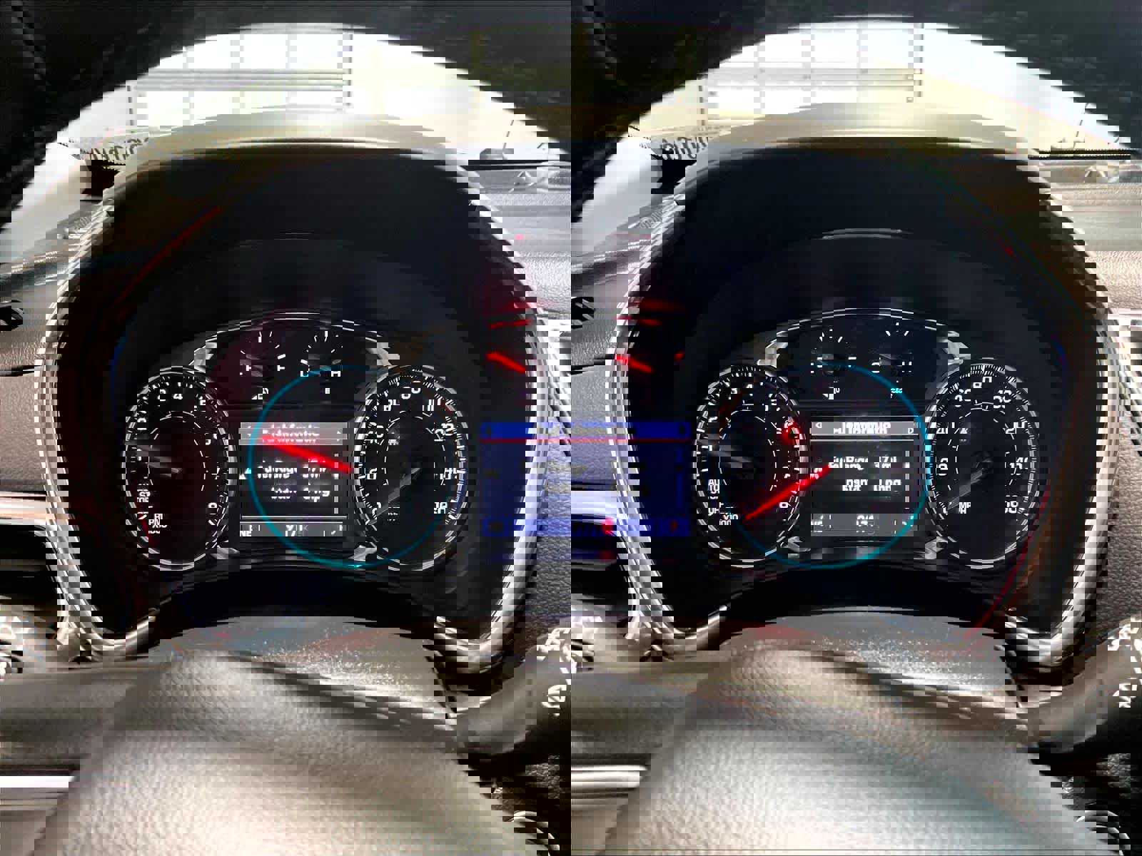 Certified 2024 Chevrolet Equinox LT image 24