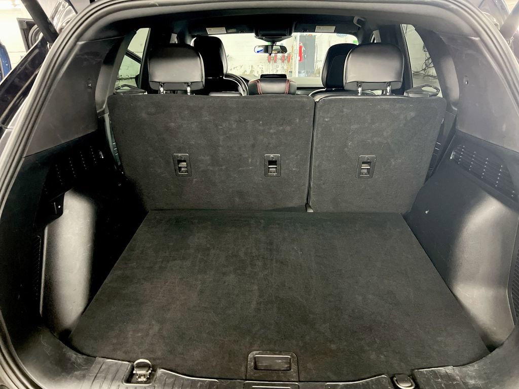 Used 2023 Ford Escape ST-Line image 21