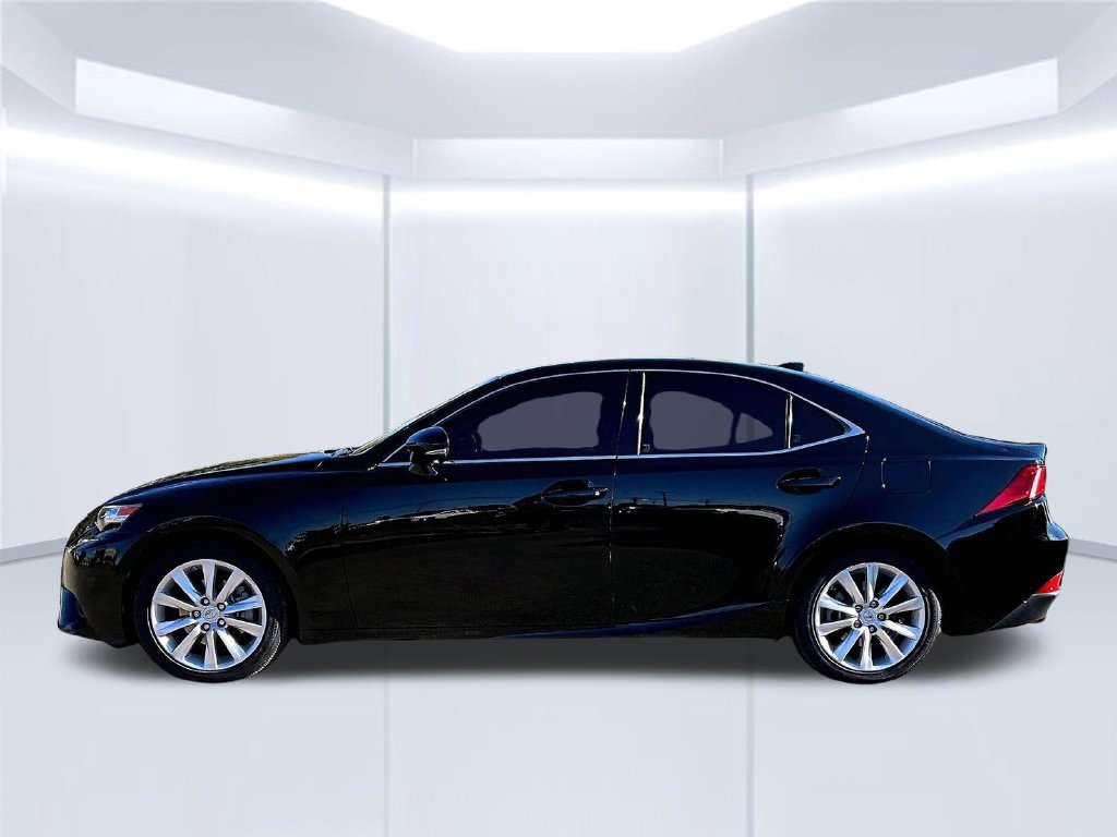 Used 2014 Lexus IS 250 w/ Premium Package RWD image 36
