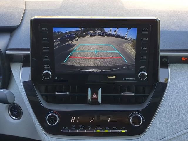Used 2022 Toyota Corolla SE image 22