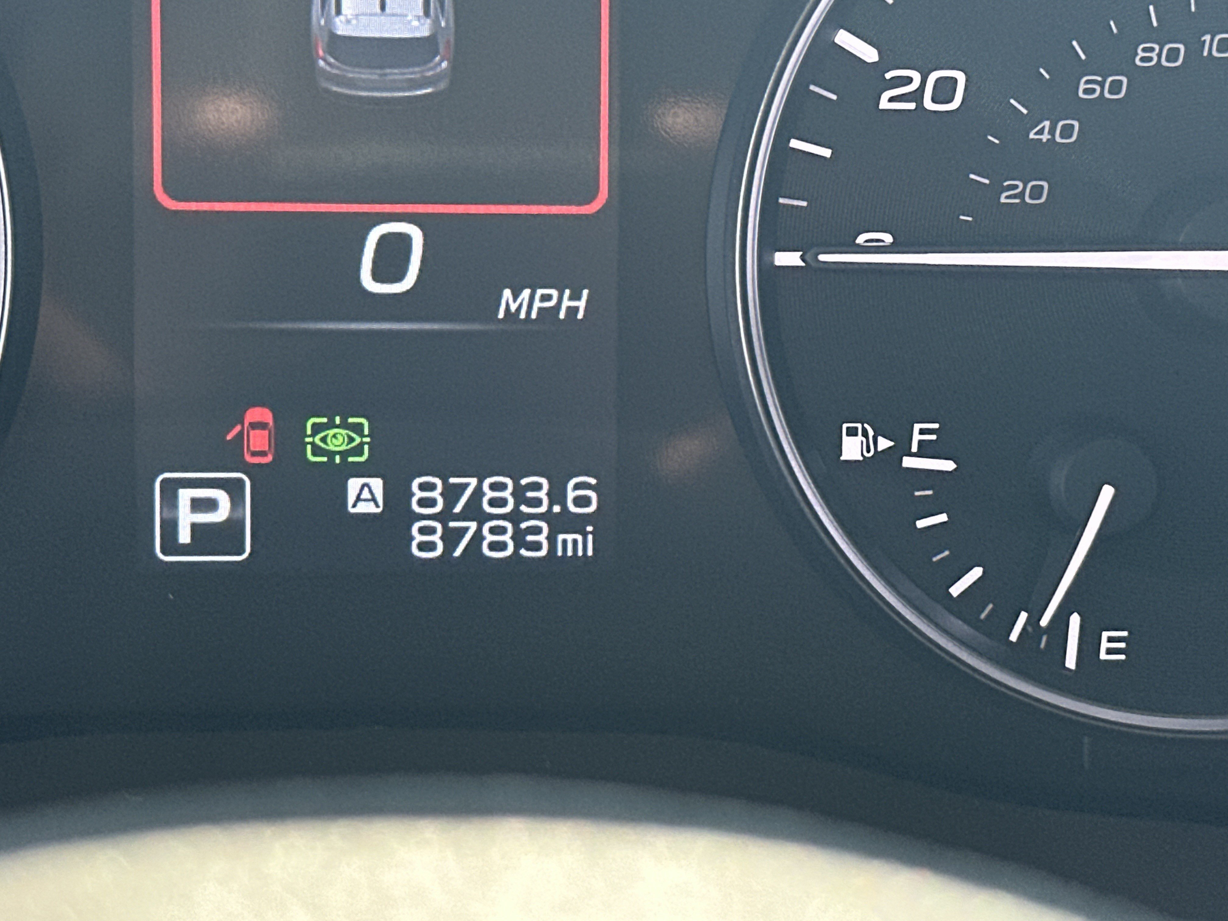 Used 2025 Subaru Ascent Bronze Edition w/ Onyx Package AWD/4WD image 32