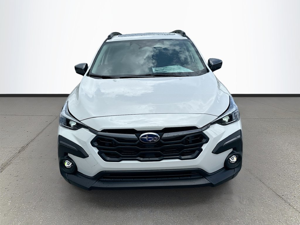 New 2026 Subaru Crosstrek 2.5i Limited AWD/4WD image 2