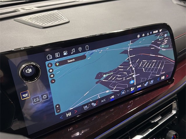 New 2026 Chevrolet Traverse RS w/ LPO, Floor Liner Package image 28