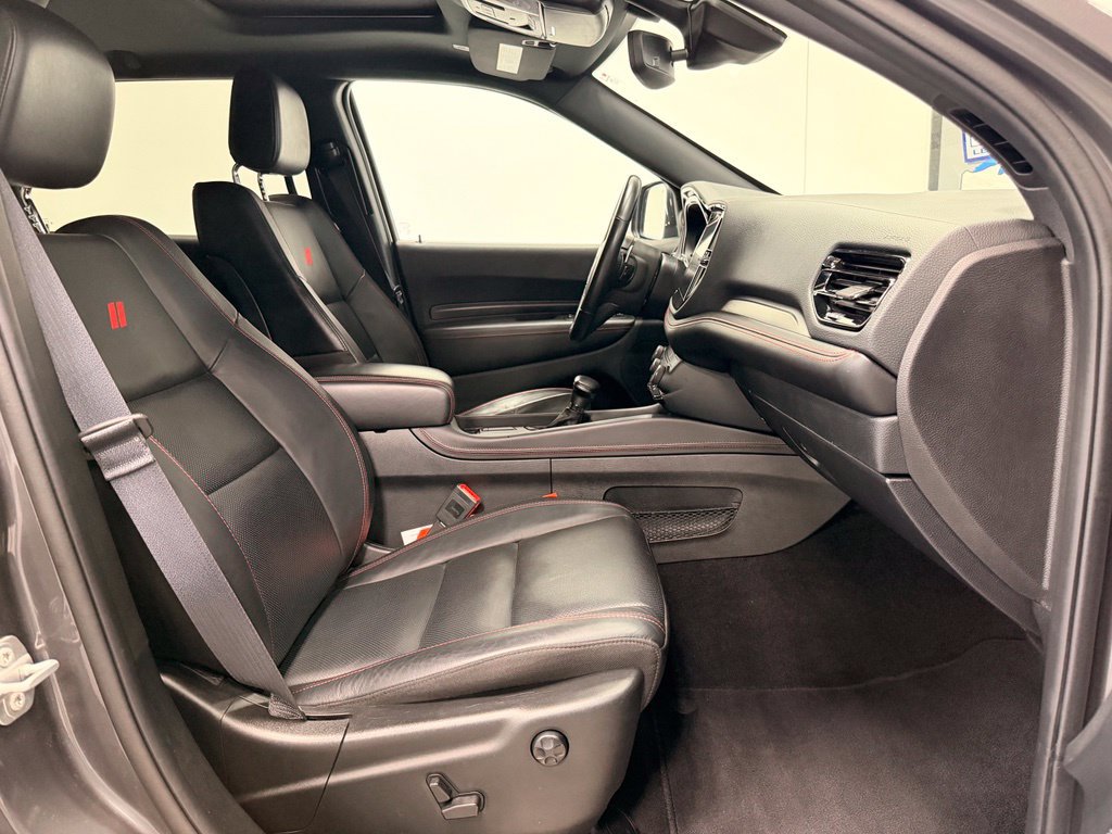 Used 2025 Dodge Durango R/T AWD/4WD image 17