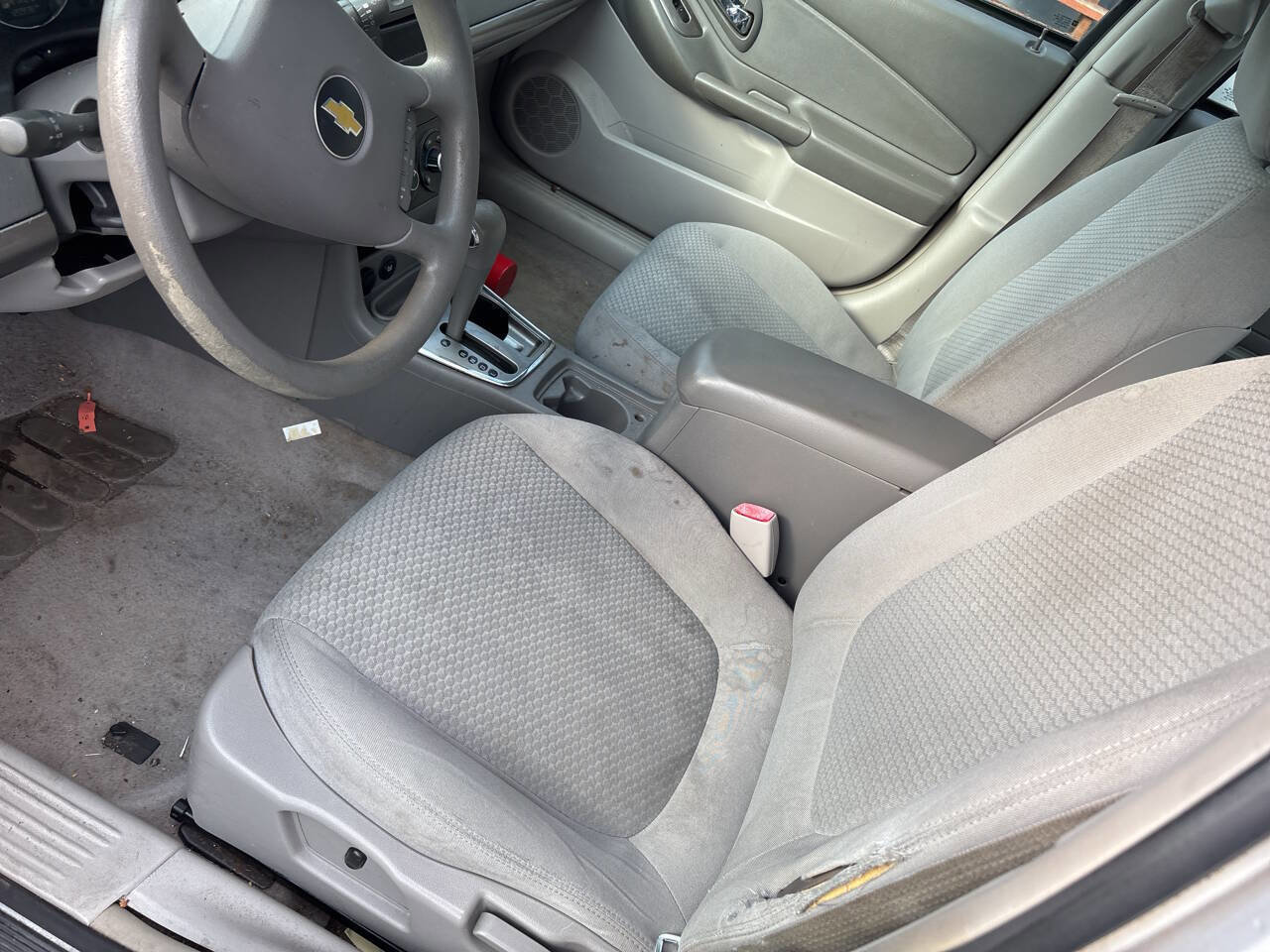 Used 2007 Chevrolet Malibu LS image 16