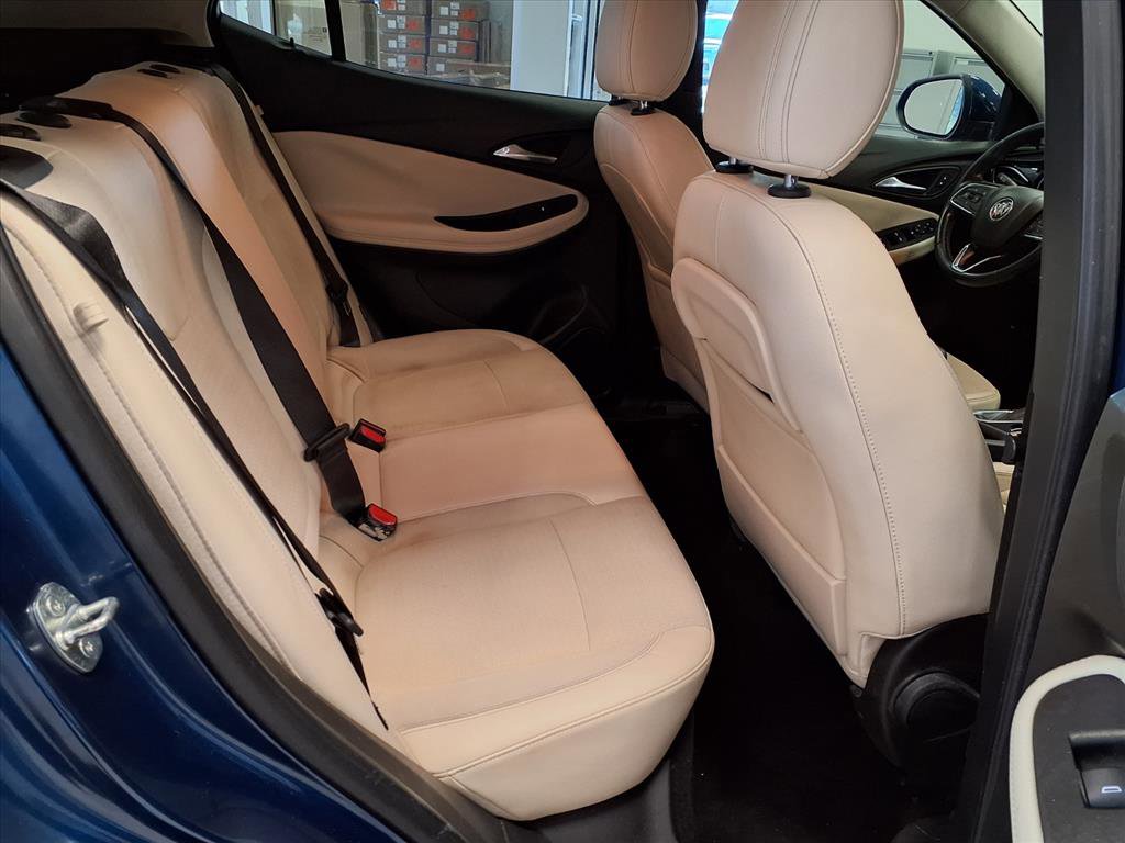 Used 2021 Buick Encore GX Preferred image 13