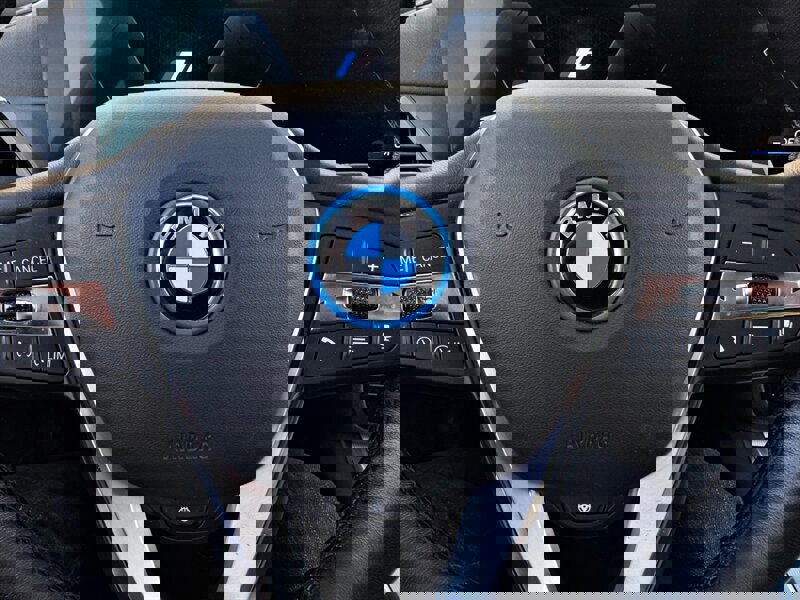 Used 2022 BMW i4 eDrive40 w/ Premium Package image 31