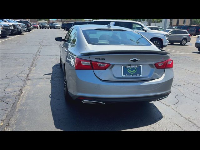 Used 2023 Chevrolet Malibu RS FWD image 7