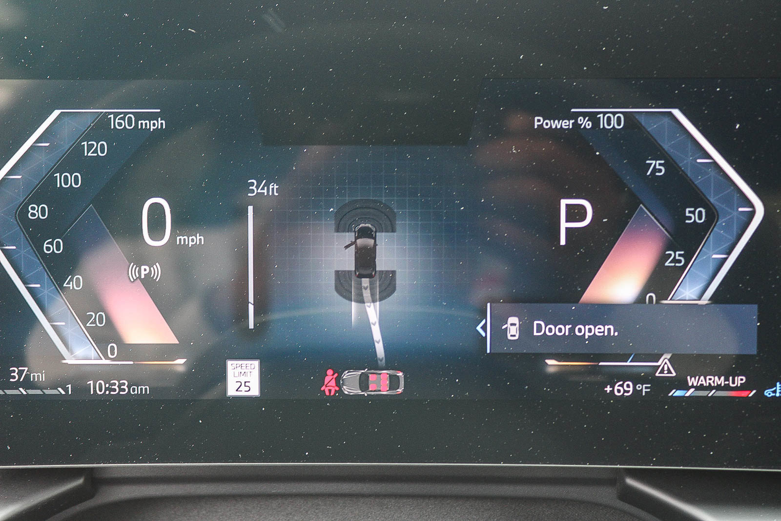 New 2026 BMW 228i w/ Technology Package FWD image 23