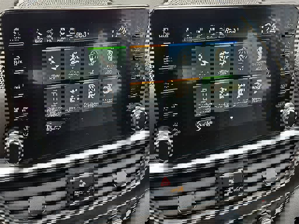 Used 2019 Honda Accord EX image 14