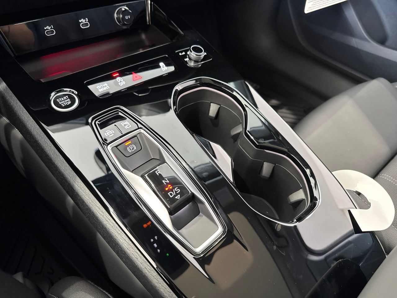 New 2026 Audi A5 2.0T Premium Plus AWD/4WD image 30