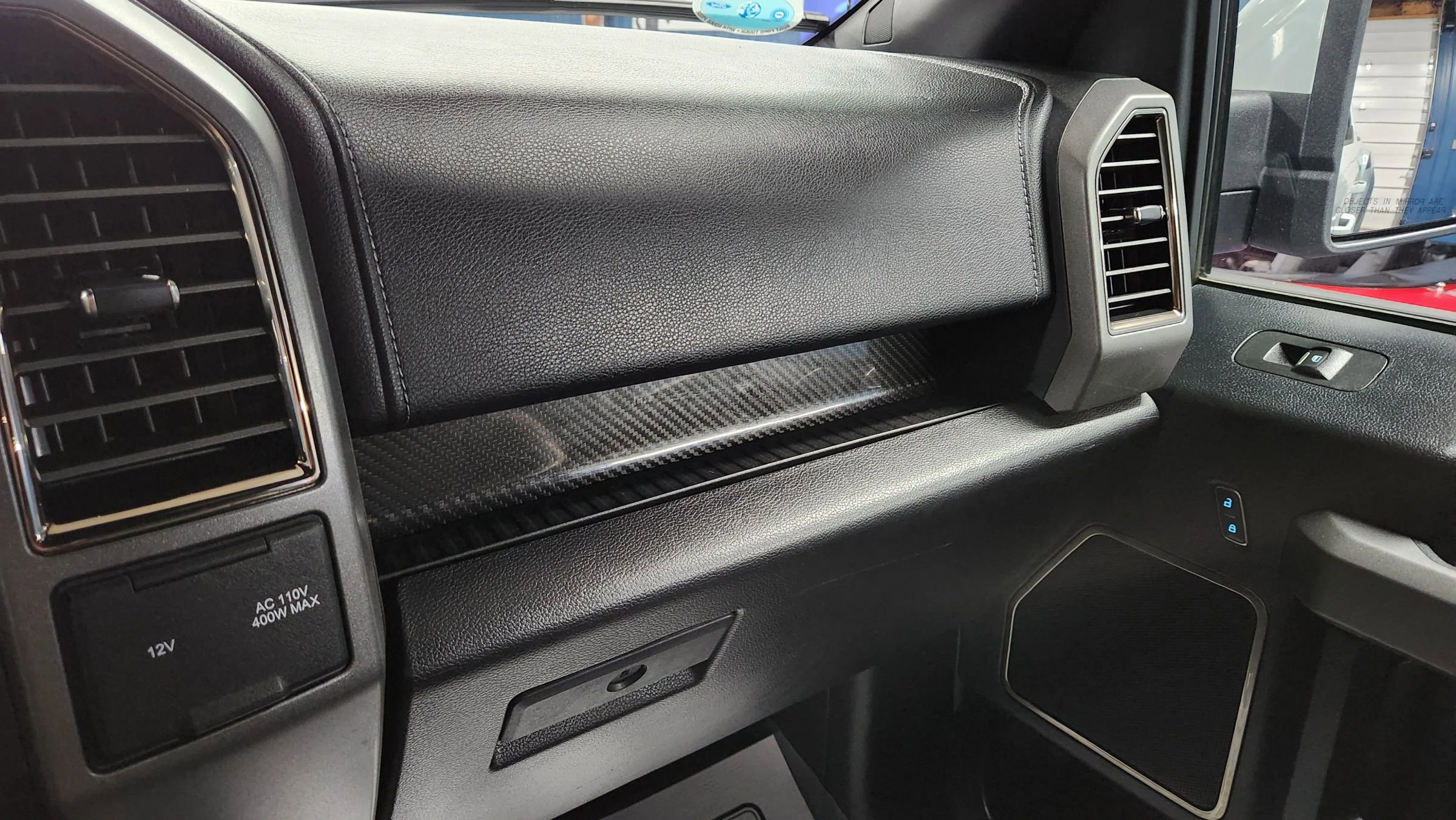 Used 2017 Ford F150 Raptor w/ Equipment Group 802A Luxury image 51