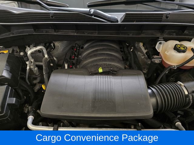 Used 2023 GMC Sierra 1500 Denali Ultimate image 13