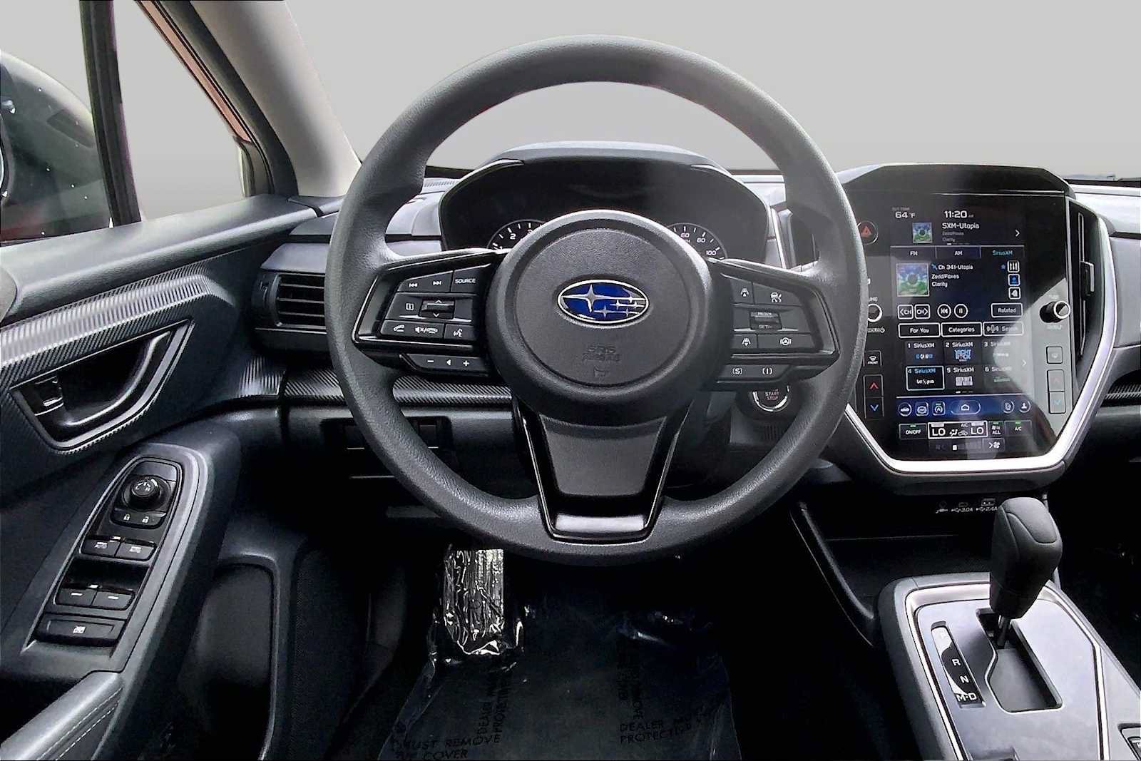 Used 2024 Subaru Crosstrek 2.0i Premium AWD/4WD image 5