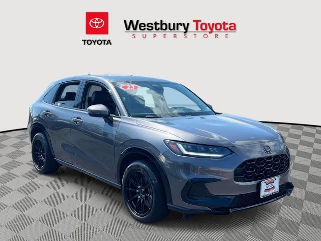 Used 2023 Honda HR-V EX-L